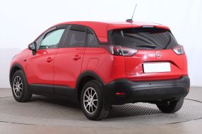 Opel Crossland X - 2018