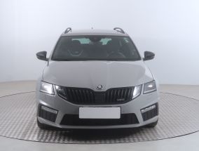 Skoda Octavia - 2019