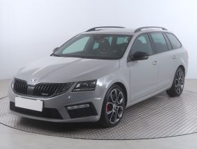 Skoda Octavia - 2019