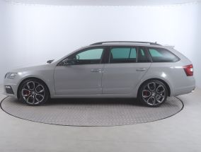 Skoda Octavia - 2019