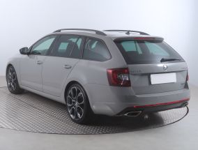 Skoda Octavia - 2019