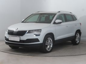 Skoda Karoq - 2020
