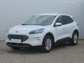 Ford Kuga - 2023
