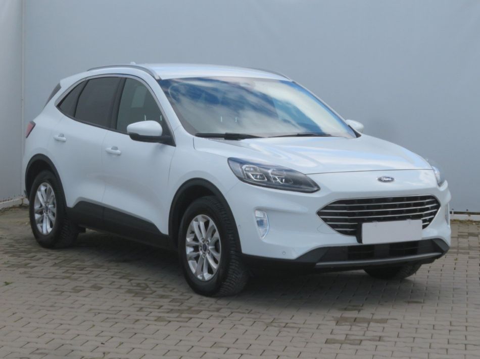 Ford Kuga - 2023