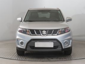 Suzuki Vitara - 2017