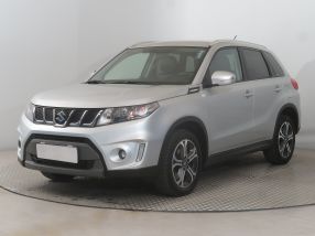 Suzuki Vitara - 2017