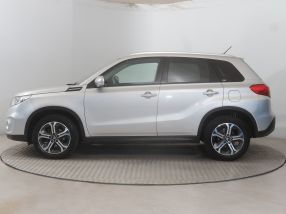 Suzuki Vitara - 2017
