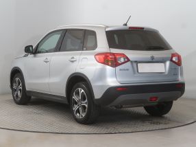 Suzuki Vitara - 2017