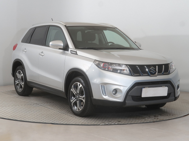 Suzuki Vitara 2017