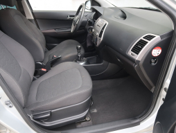 Hyundai i20 2012
