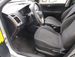 Hyundai i20 2012