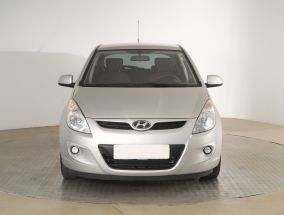 Hyundai i20 - 2012