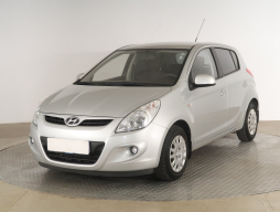 Hyundai i20 2012