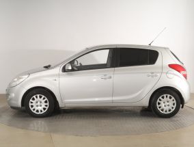 Hyundai i20 - 2012