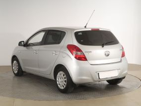 Hyundai i20 - 2012