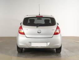 Hyundai i20 2012