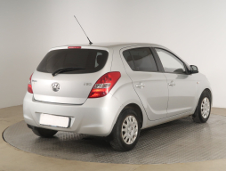 Hyundai i20 2012