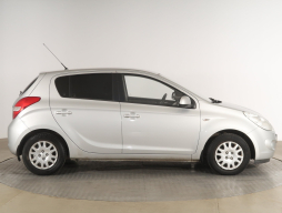Hyundai i20 2012