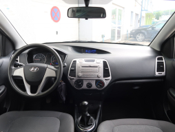 Hyundai i20 2012