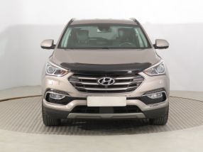 Hyundai Santa Fe - 2016
