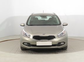 Kia Ceed - 2014