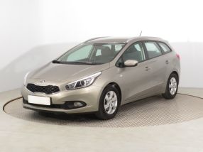 Kia Ceed - 2014