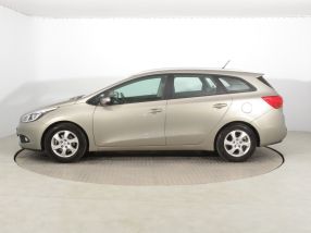 Kia Ceed - 2014