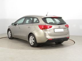 Kia Ceed - 2014