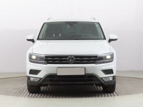 Volkswagen Tiguan - 2017