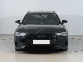 Audi A6 - 2019