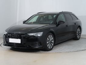 Audi A6 - 2019