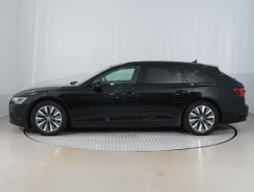 Audi A6 - 2019