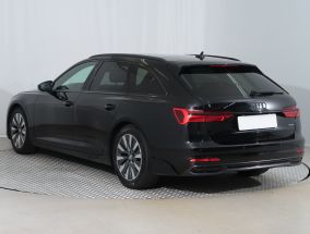 Audi A6 - 2019