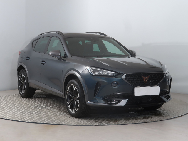 Cupra Formentor 2023