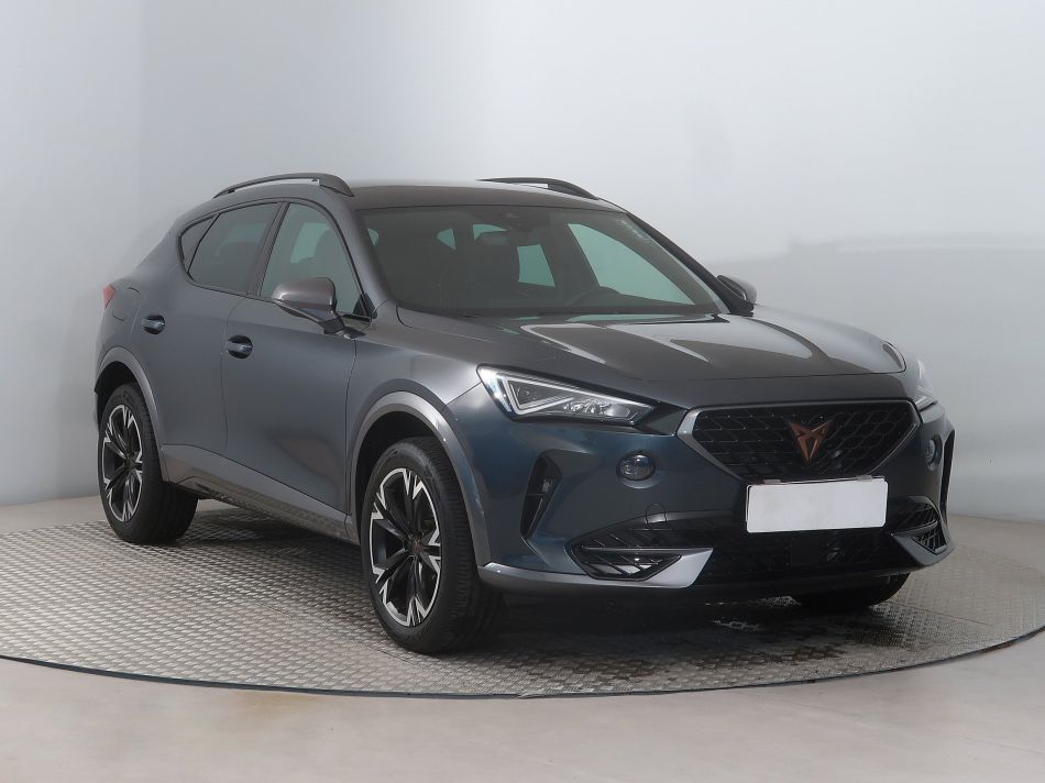Cupra Formentor - 2023