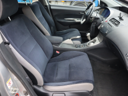 Honda Civic 2008