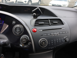 Honda Civic 2008