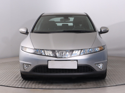 Honda Civic 2008