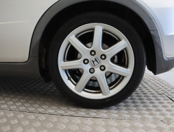 Honda Civic 2008