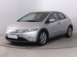 Honda Civic 2008