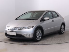 Honda Civic - 2008