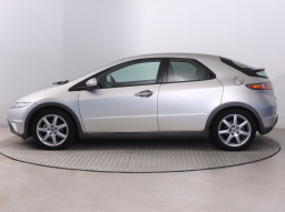 Honda Civic 2008