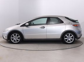 Honda Civic - 2008
