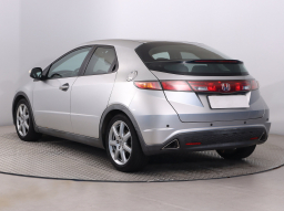 Honda Civic 2008