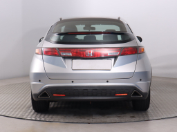 Honda Civic 2008