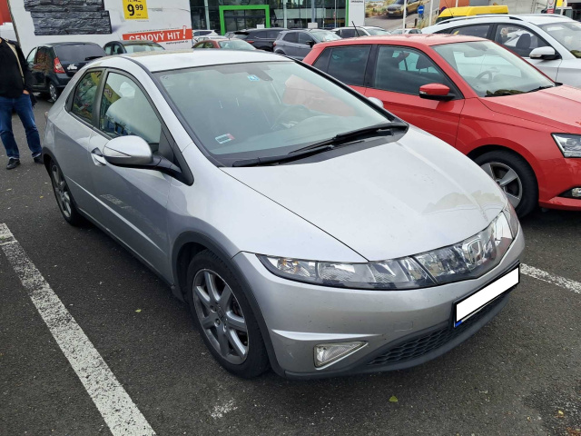 Honda Civic 2008