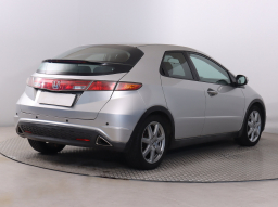 Honda Civic 2008