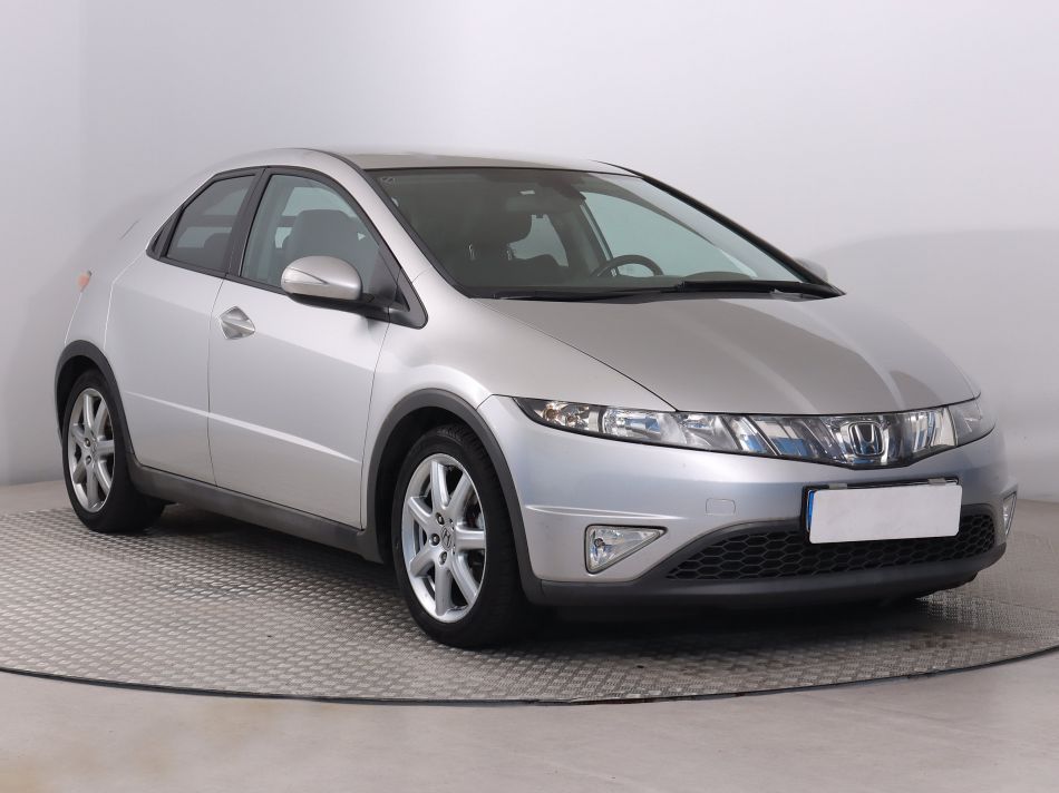 Honda Civic - 2008