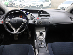 Honda Civic 2008