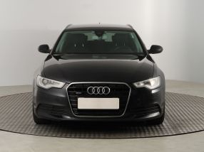 Audi A6 - 2014
